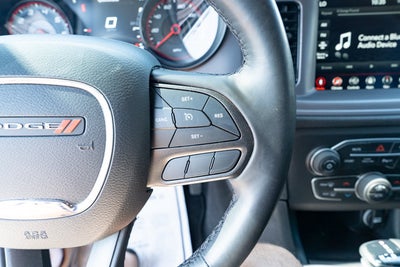 2023 Dodge Charger SXT AWD
