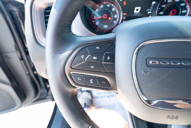 2023 Dodge Charger SXT AWD