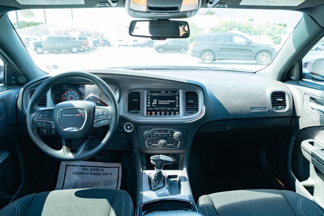 2023 Dodge Charger SXT AWD