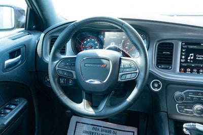 2023 Dodge Charger SXT AWD