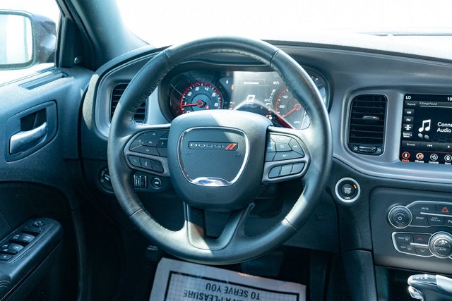 2023 Dodge Charger SXT AWD