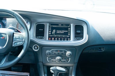 2023 Dodge Charger SXT AWD