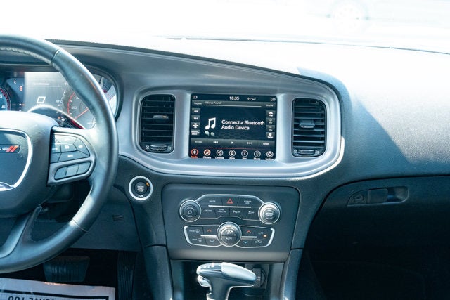 2023 Dodge Charger SXT AWD