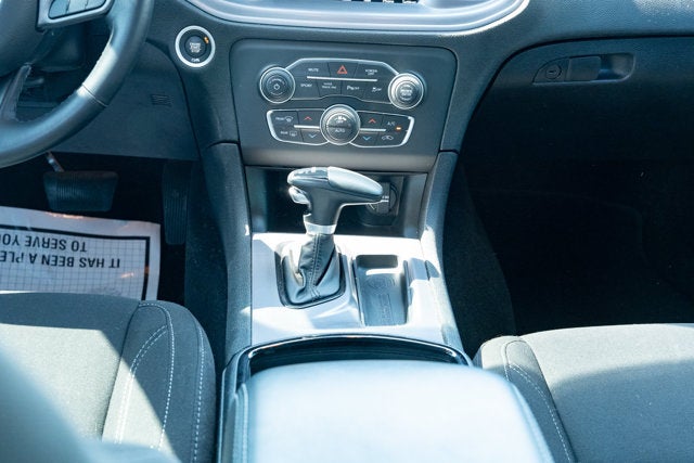 2023 Dodge Charger SXT AWD