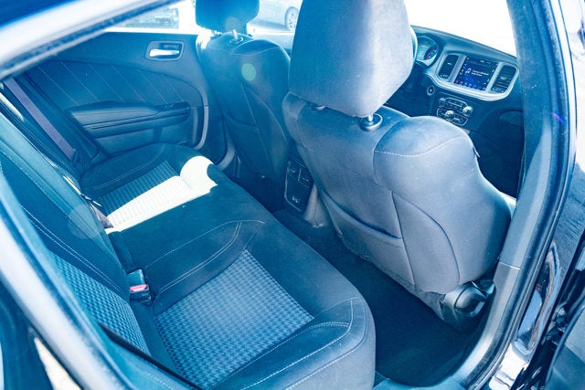 2023 Dodge Charger SXT AWD