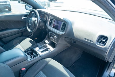 2023 Dodge Charger SXT AWD