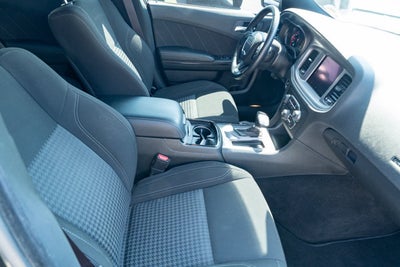 2023 Dodge Charger SXT AWD