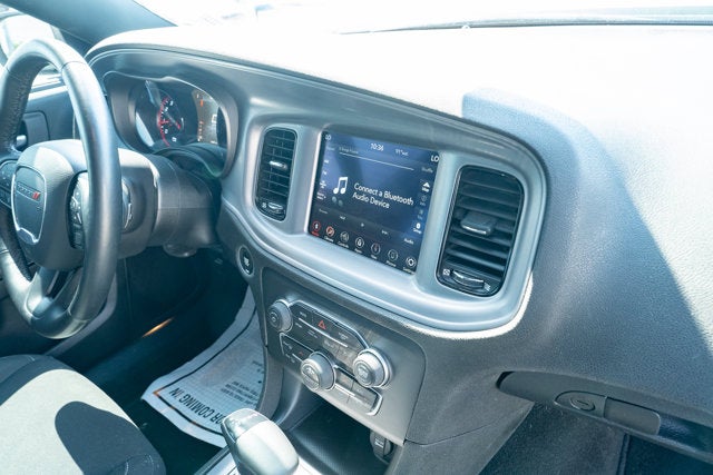 2023 Dodge Charger SXT AWD