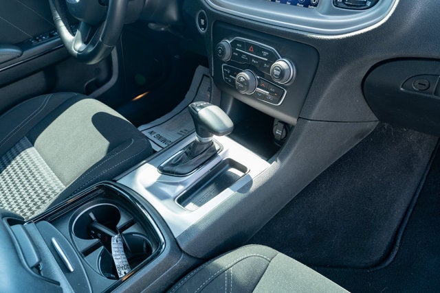 2023 Dodge Charger SXT AWD