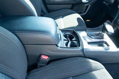 2023 Dodge Charger SXT AWD
