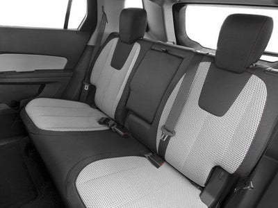 2016 GMC Terrain SLE-1