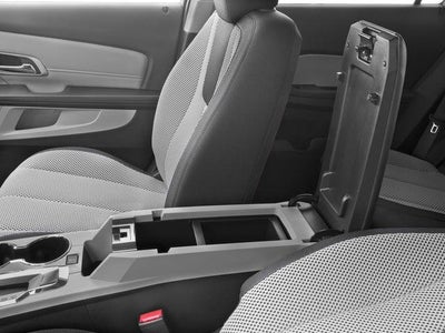 2016 GMC Terrain SLE-1