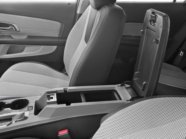 2016 GMC Terrain SLE-1