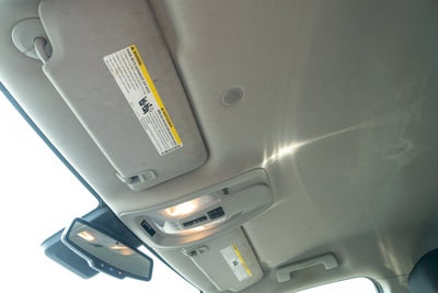 2016 GMC Terrain SLE-1