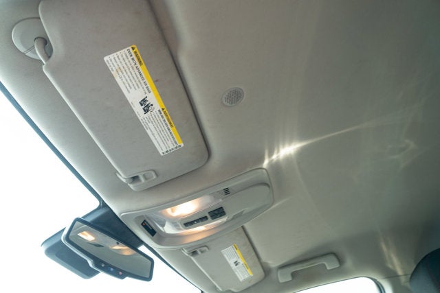 2016 GMC Terrain SLE-1