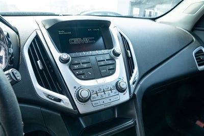 2016 GMC Terrain SLE-1