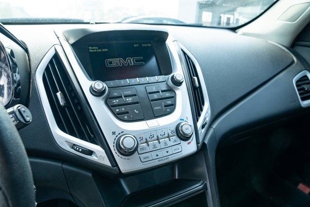 2016 GMC Terrain SLE-1