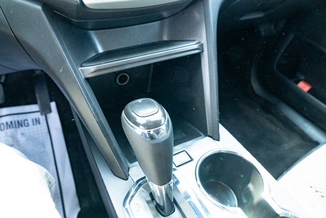 2016 GMC Terrain SLE-1