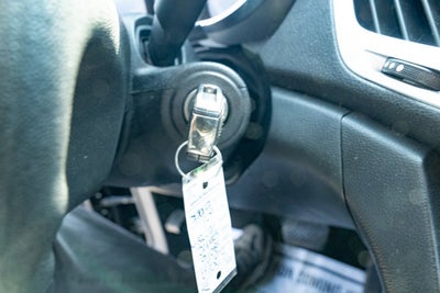 2016 GMC Terrain SLE-1