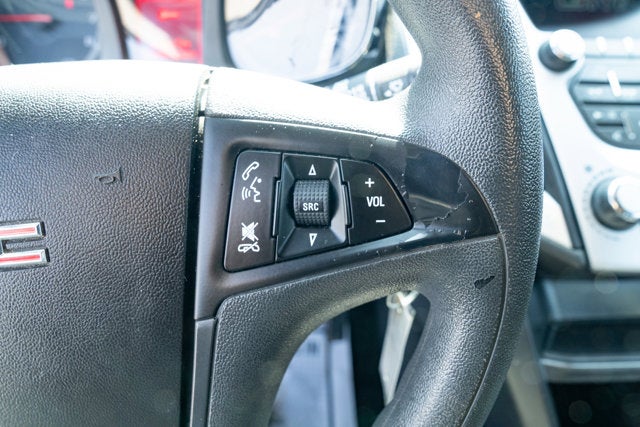 2016 GMC Terrain SLE-1