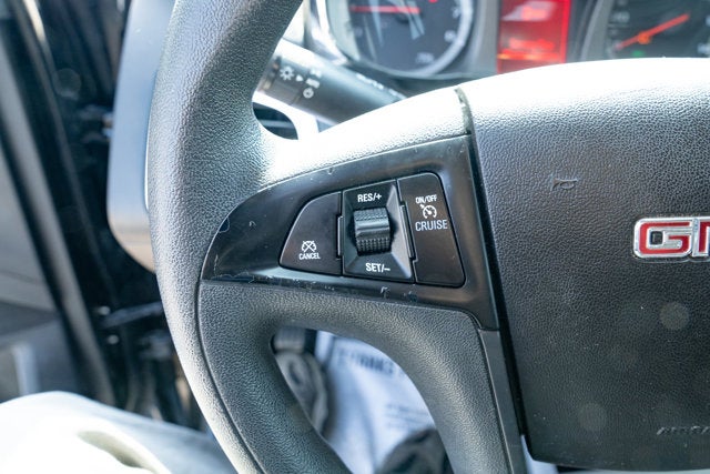 2016 GMC Terrain SLE-1