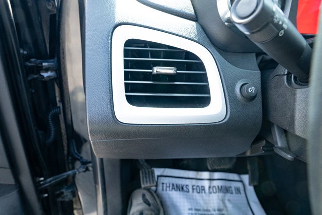 2016 GMC Terrain SLE-1