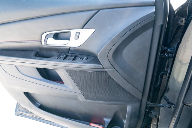 2016 GMC Terrain SLE-1