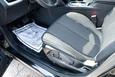 2016 GMC Terrain SLE-1