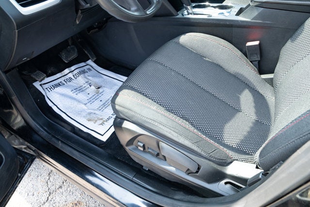 2016 GMC Terrain SLE-1