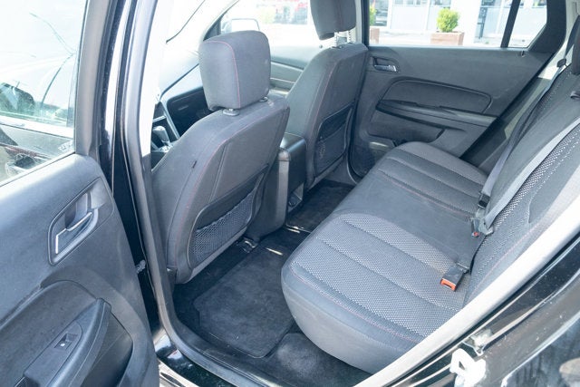 2016 GMC Terrain SLE-1