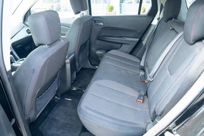 2016 GMC Terrain SLE-1