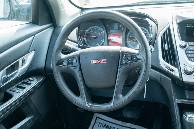 2016 GMC Terrain SLE-1