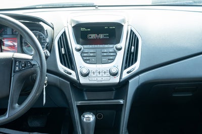 2016 GMC Terrain SLE-1