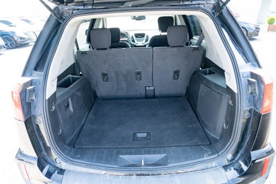 2016 GMC Terrain SLE-1