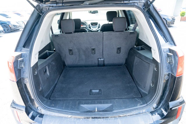 2016 GMC Terrain SLE-1