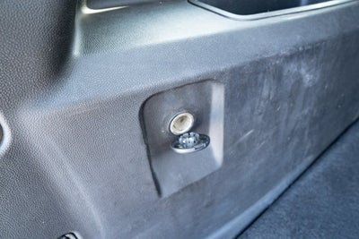 2016 GMC Terrain SLE-1