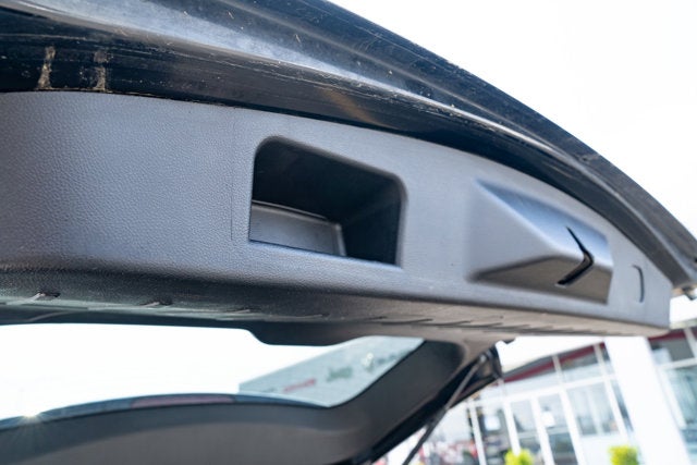 2016 GMC Terrain SLE-1