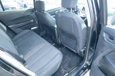 2016 GMC Terrain SLE-1