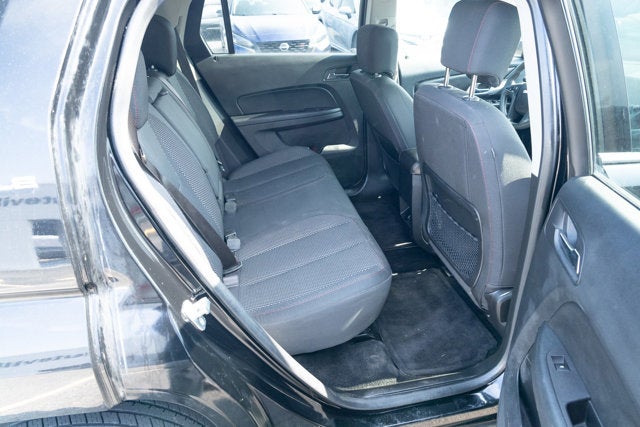 2016 GMC Terrain SLE-1