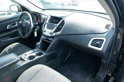 2016 GMC Terrain SLE-1