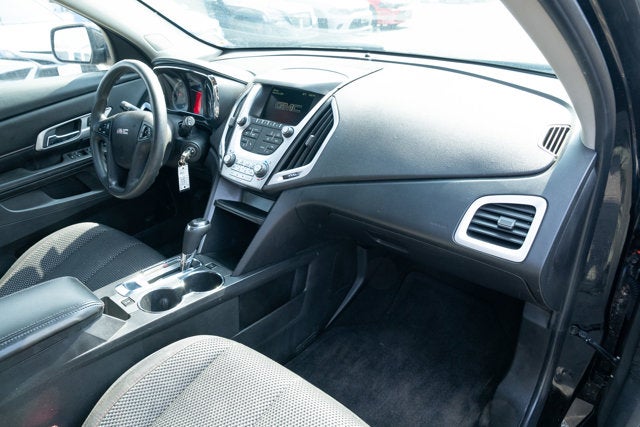 2016 GMC Terrain SLE-1