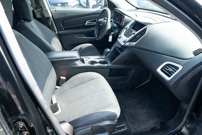 2016 GMC Terrain SLE-1