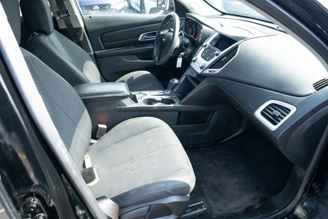 2016 GMC Terrain SLE-1