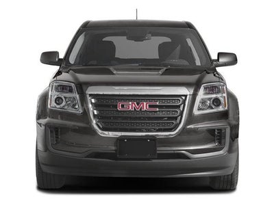 2016 GMC Terrain SLE-1