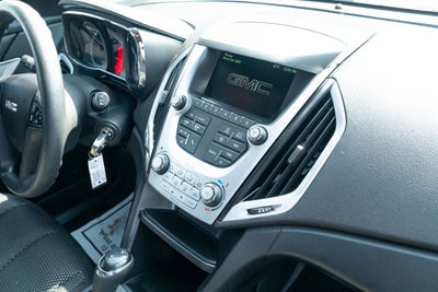 2016 GMC Terrain SLE-1