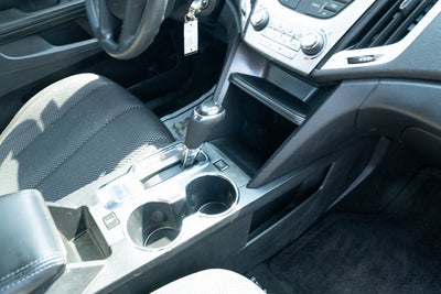 2016 GMC Terrain SLE-1