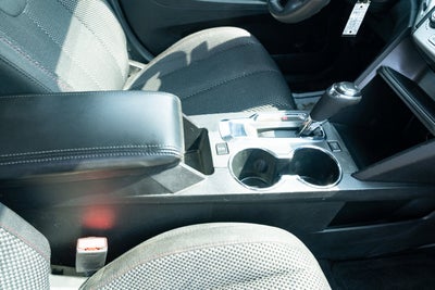 2016 GMC Terrain SLE-1