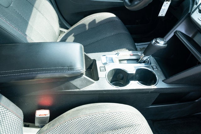 2016 GMC Terrain SLE-1