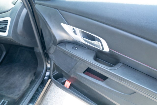 2016 GMC Terrain SLE-1