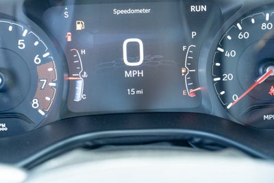 2026 Jeep Compass COMPASS 85TH ANNIVERSARY EDITION 4X4